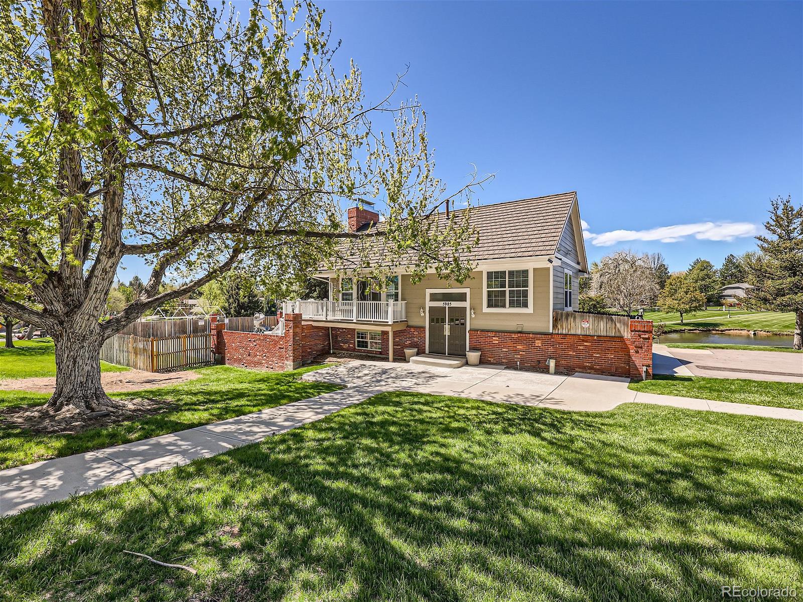 MLS Image #31 for 5929 s wolff court,littleton, Colorado