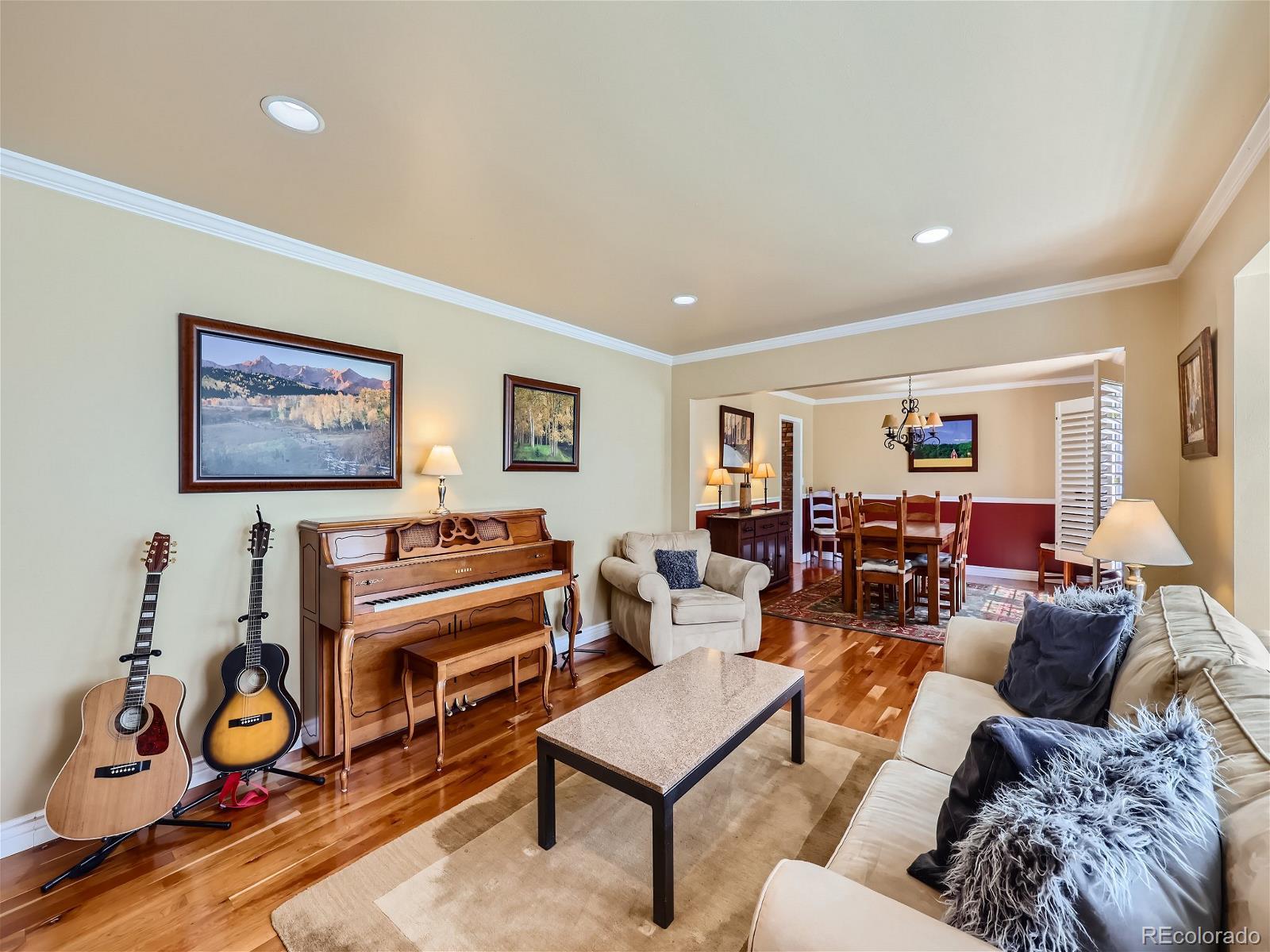 MLS Image #4 for 5929 s wolff court,littleton, Colorado