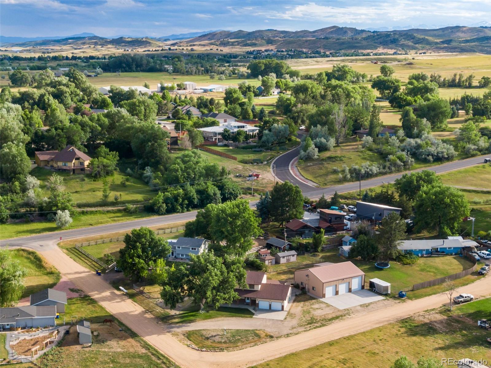 MLS Image #3 for 5100  thistle place,loveland, Colorado