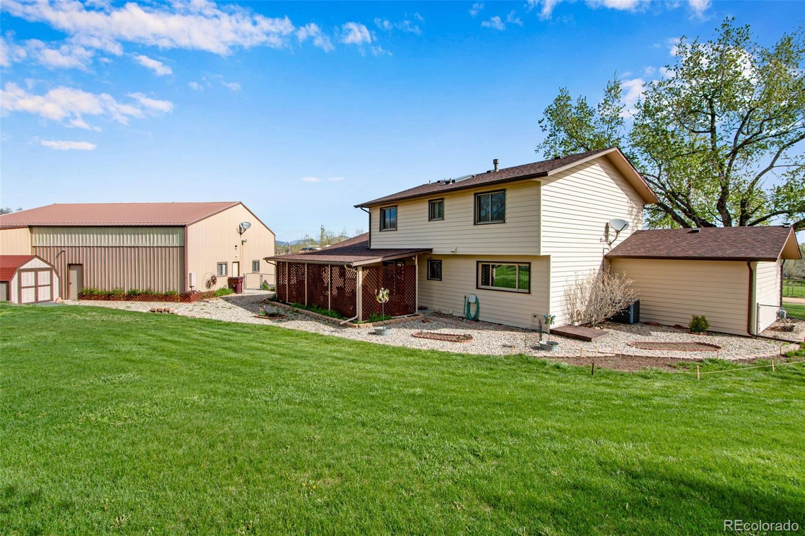 MLS Image #30 for 5100  thistle place,loveland, Colorado