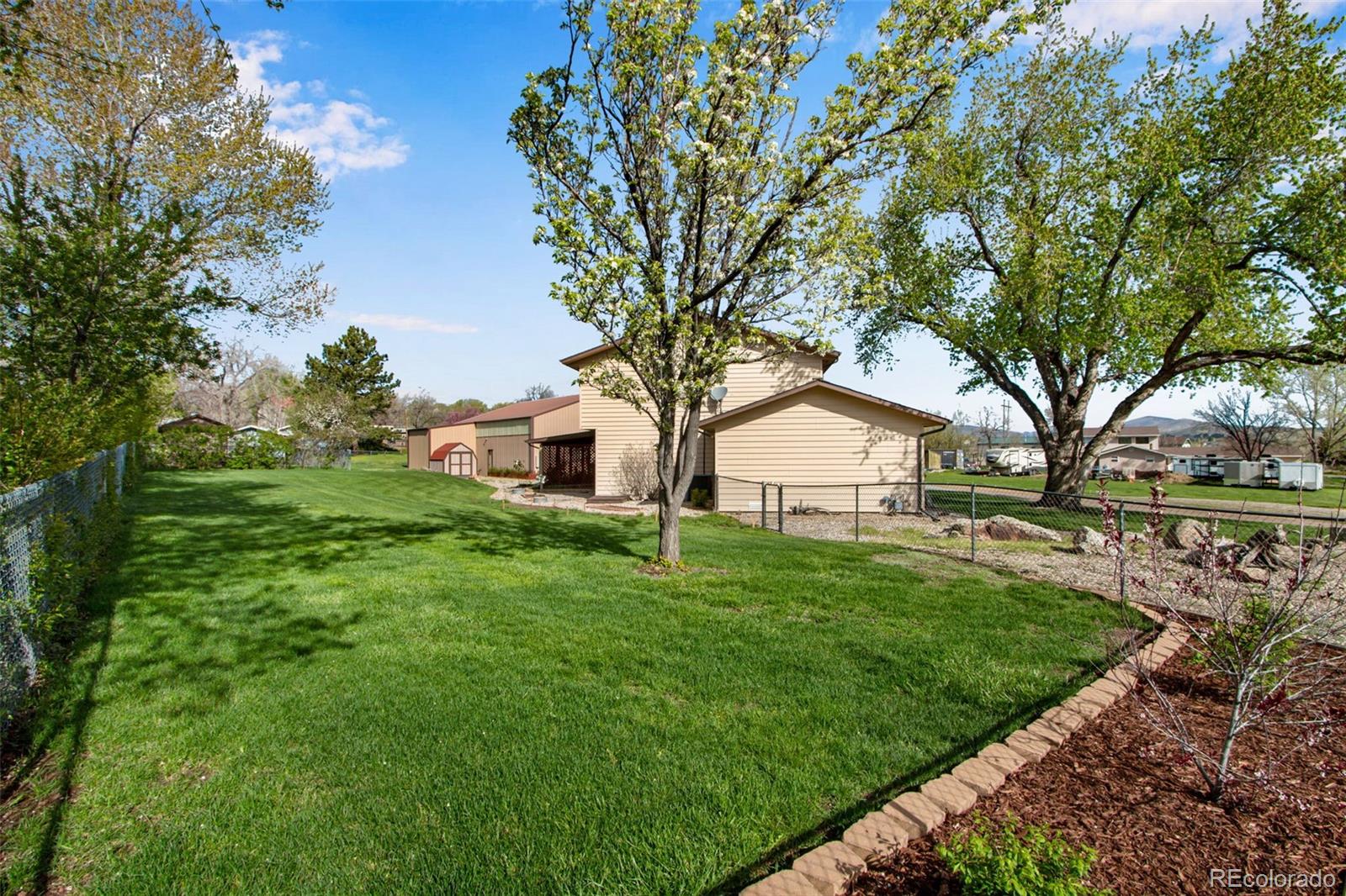 MLS Image #34 for 5100  thistle place,loveland, Colorado