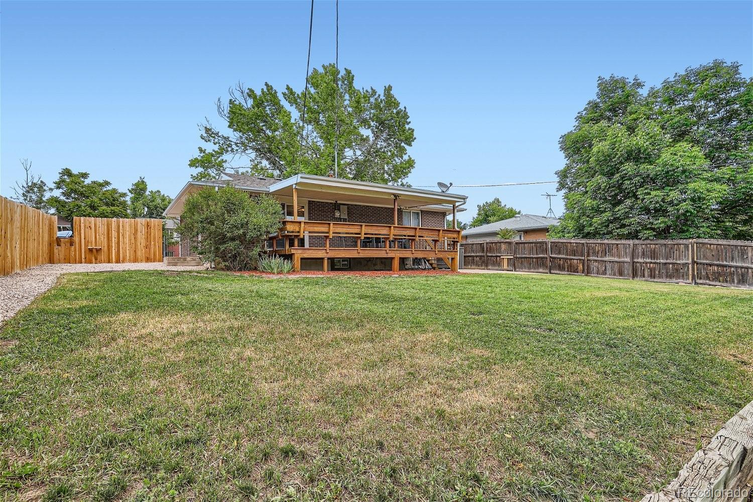 MLS Image #24 for 3420 w dill road,englewood, Colorado