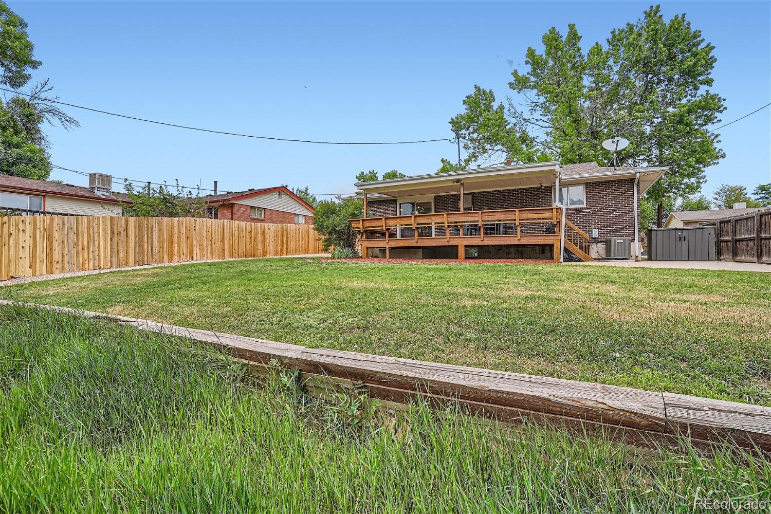 MLS Image #25 for 3420 w dill road,englewood, Colorado