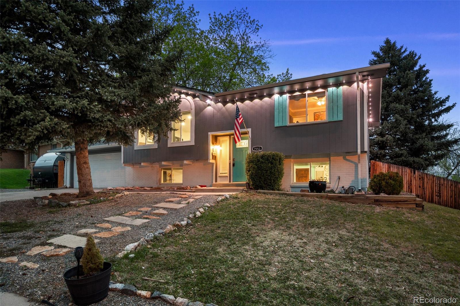 MLS Image #0 for 7553 e easter way,centennial, Colorado