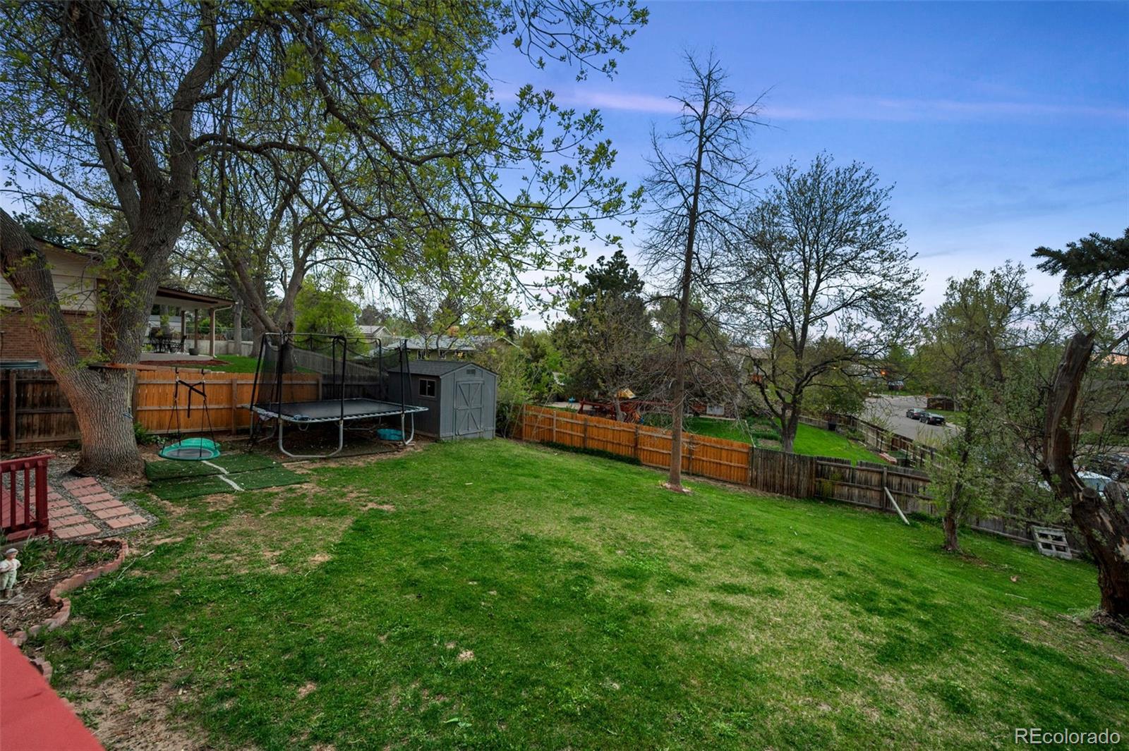 MLS Image #37 for 7553 e easter way,centennial, Colorado