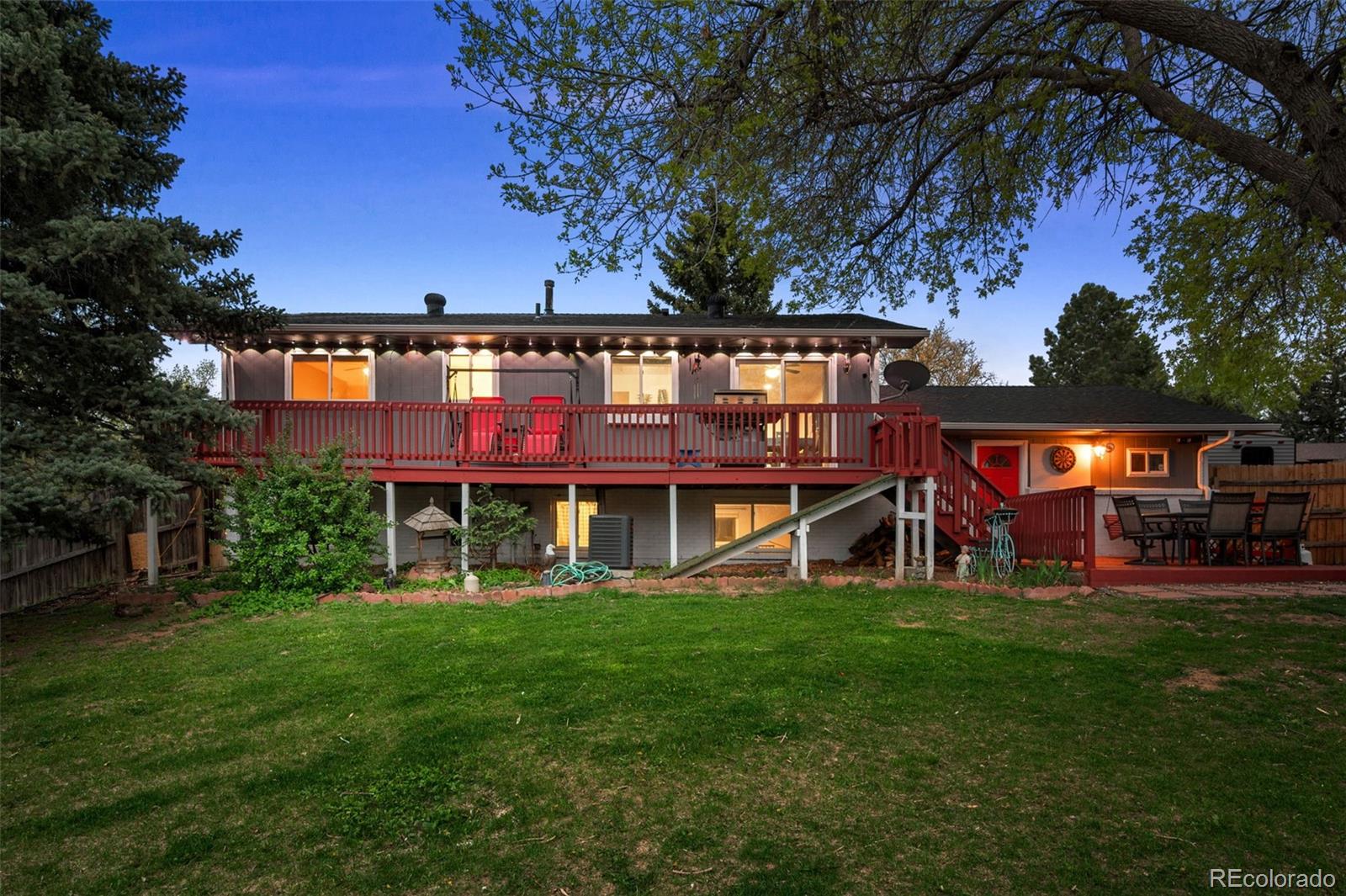 MLS Image #40 for 7553 e easter way,centennial, Colorado