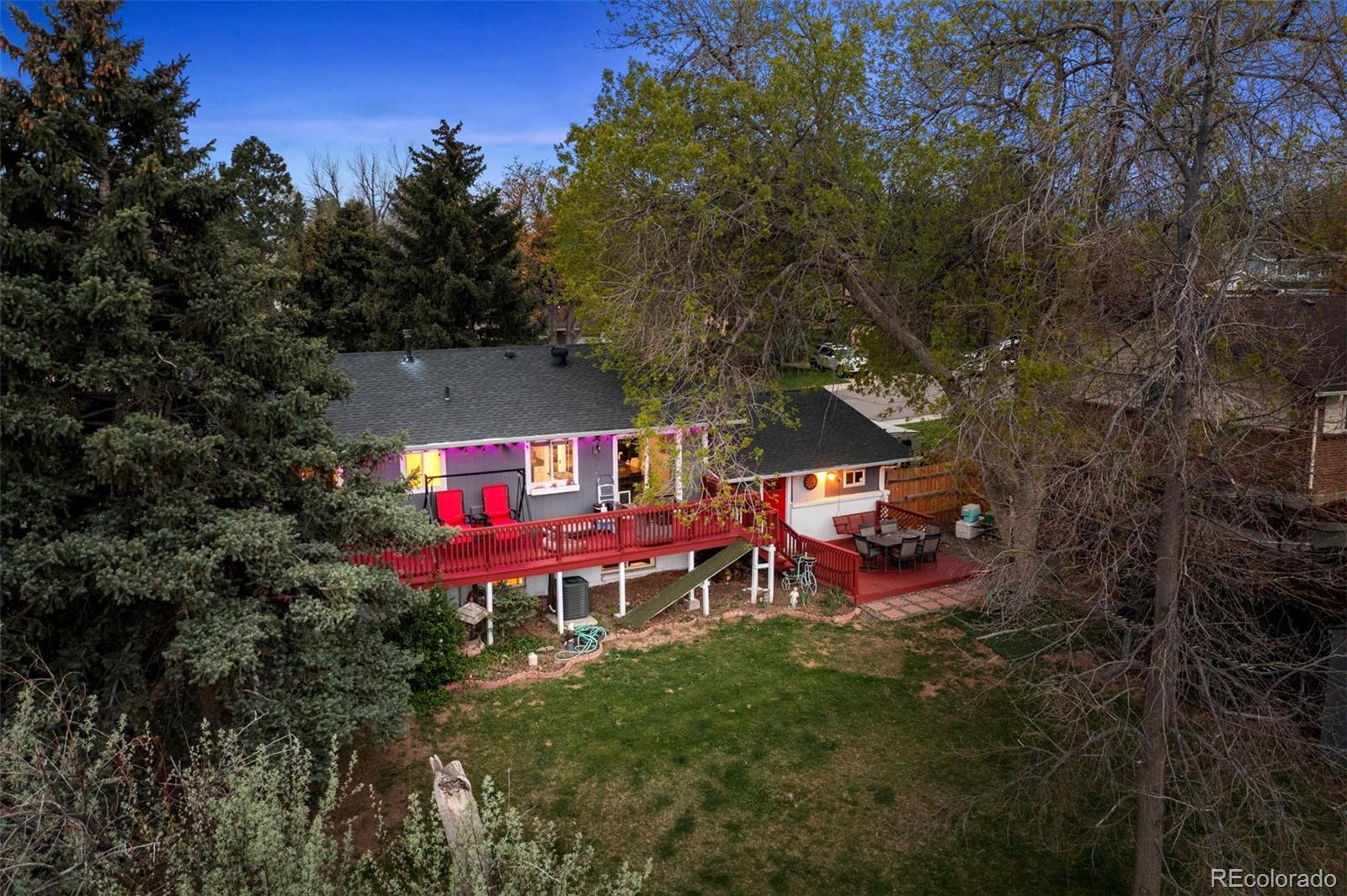 MLS Image #42 for 7553 e easter way,centennial, Colorado