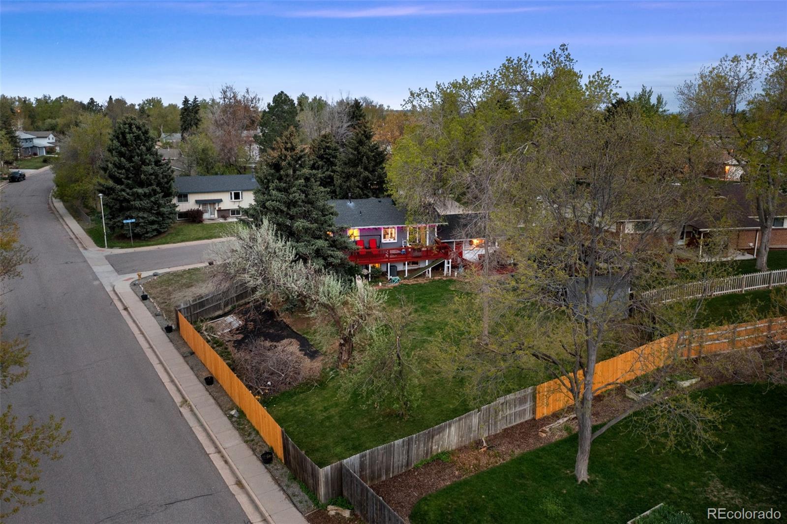 MLS Image #43 for 7553 e easter way,centennial, Colorado