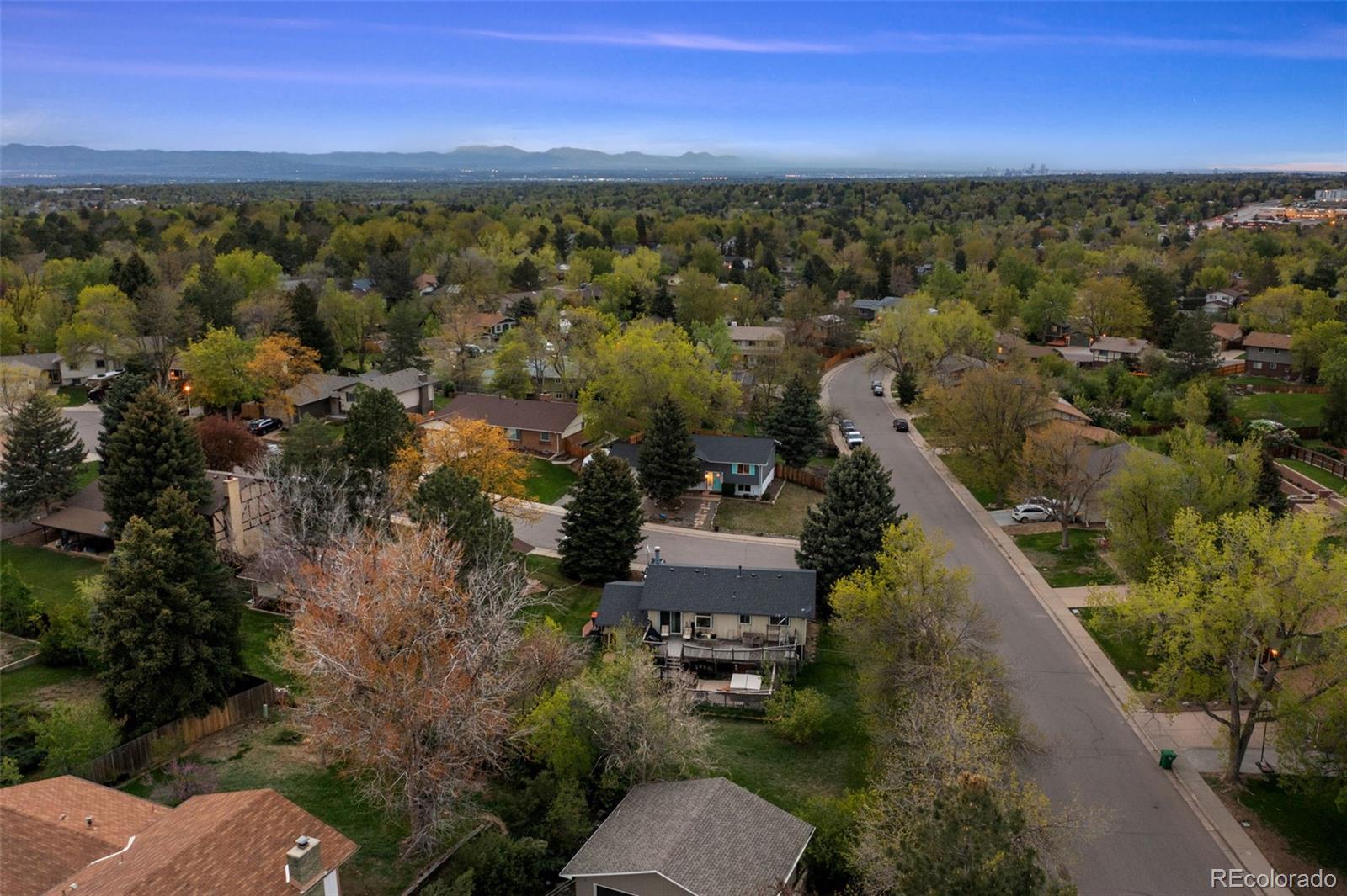 MLS Image #44 for 7553 e easter way,centennial, Colorado