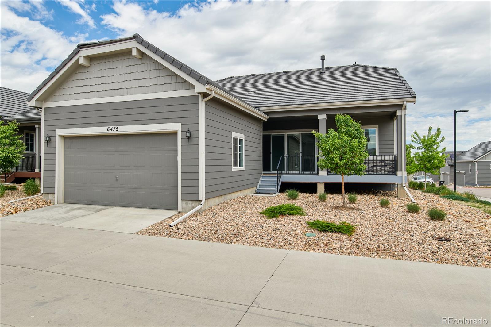 MLS Image #21 for 6475  village lane,centennial, Colorado