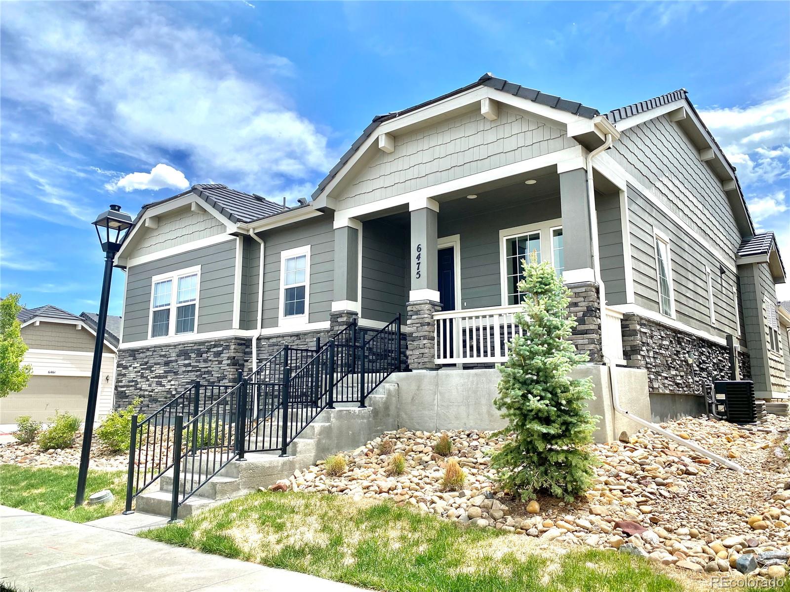 MLS Image #23 for 6475  village lane,centennial, Colorado