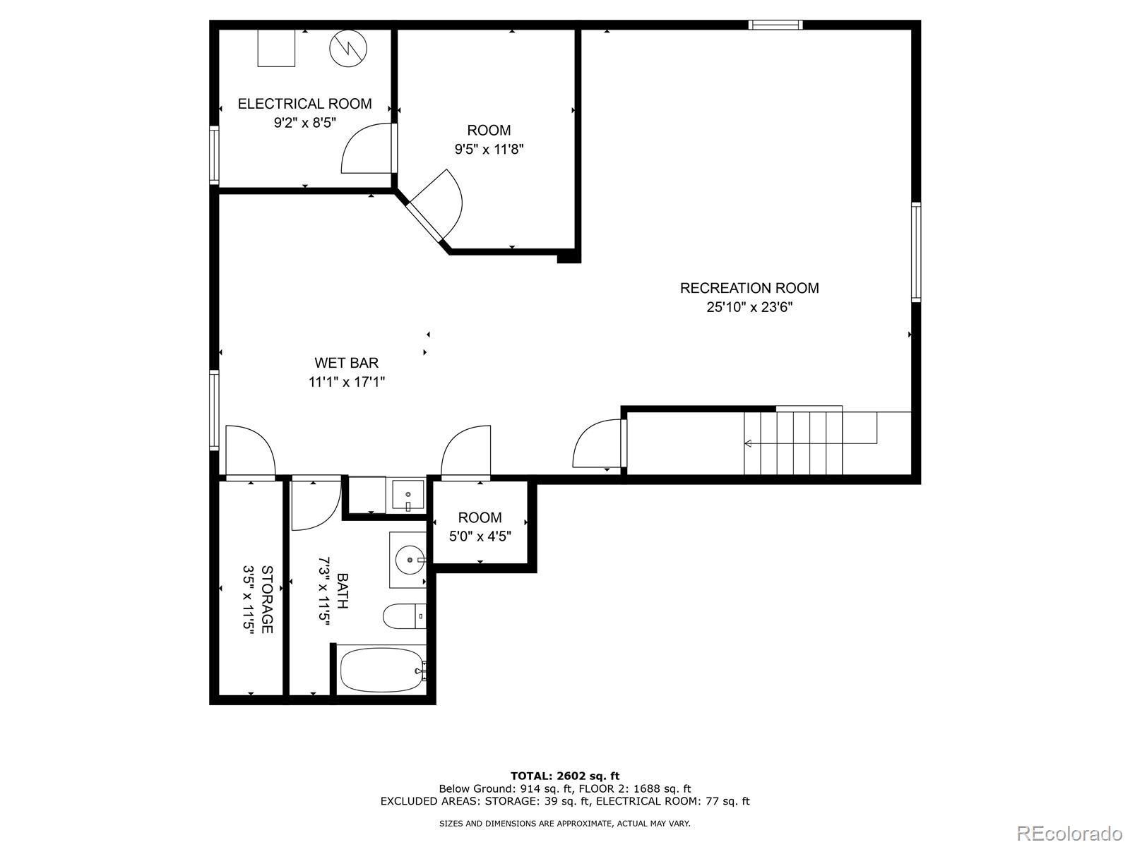 MLS Image #30 for 3455  raintree lane,dacono, Colorado