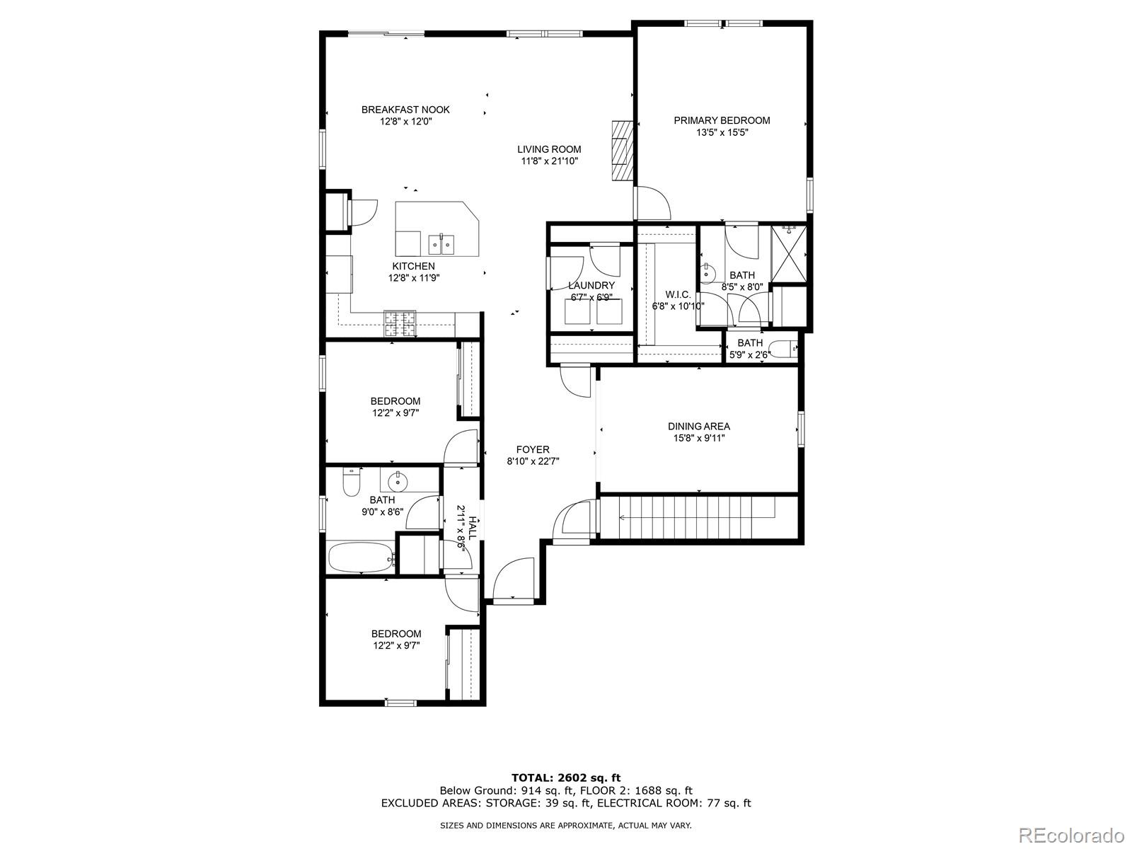 MLS Image #31 for 3455  raintree lane,dacono, Colorado