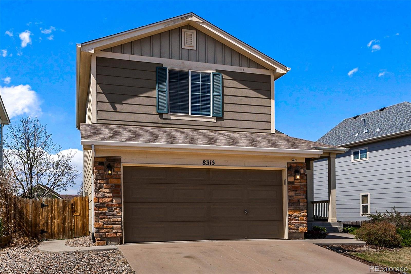 MLS Image #3 for 8315  cedar chase drive,fountain, Colorado