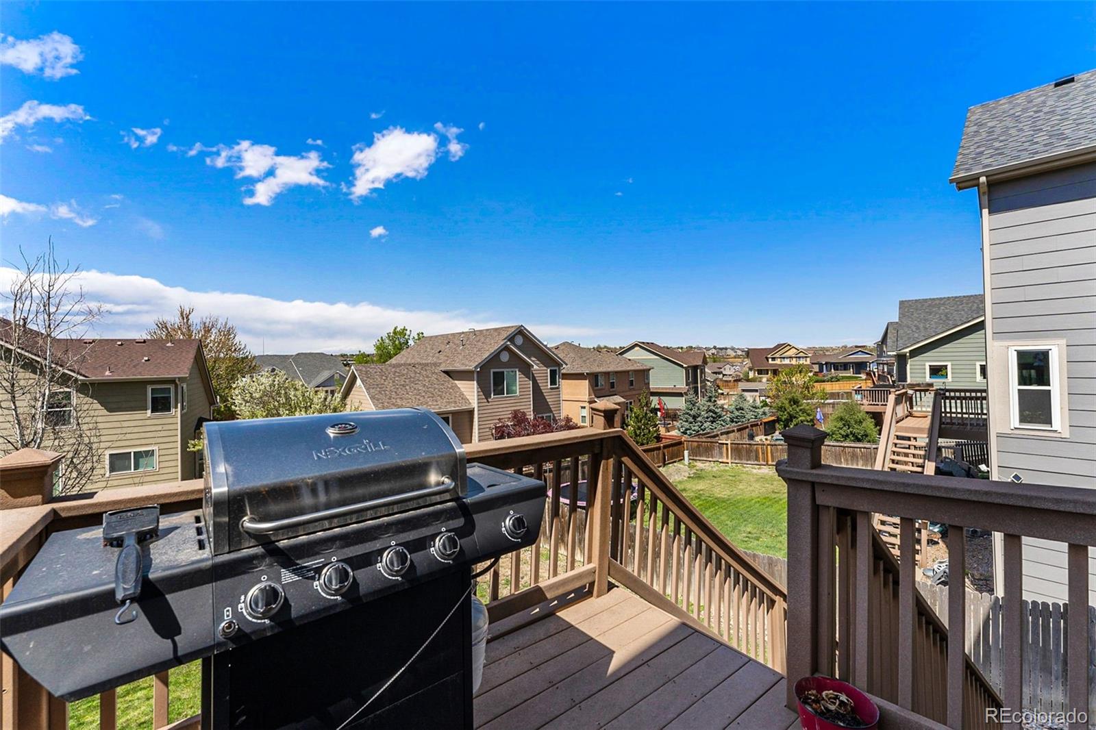 MLS Image #36 for 8315  cedar chase drive,fountain, Colorado