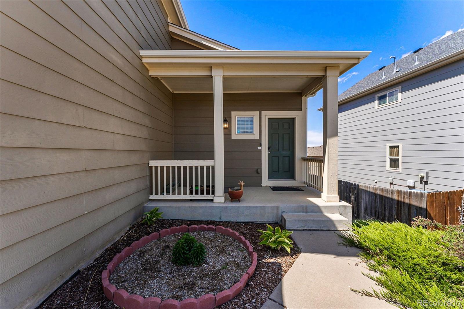 MLS Image #4 for 8315  cedar chase drive,fountain, Colorado