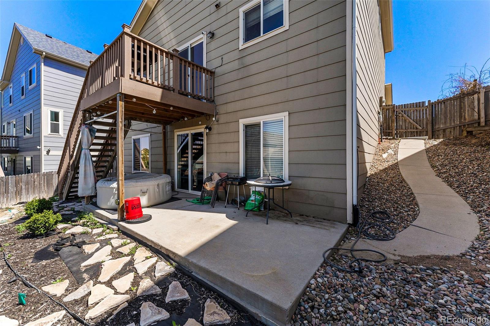 MLS Image #40 for 8315  cedar chase drive,fountain, Colorado