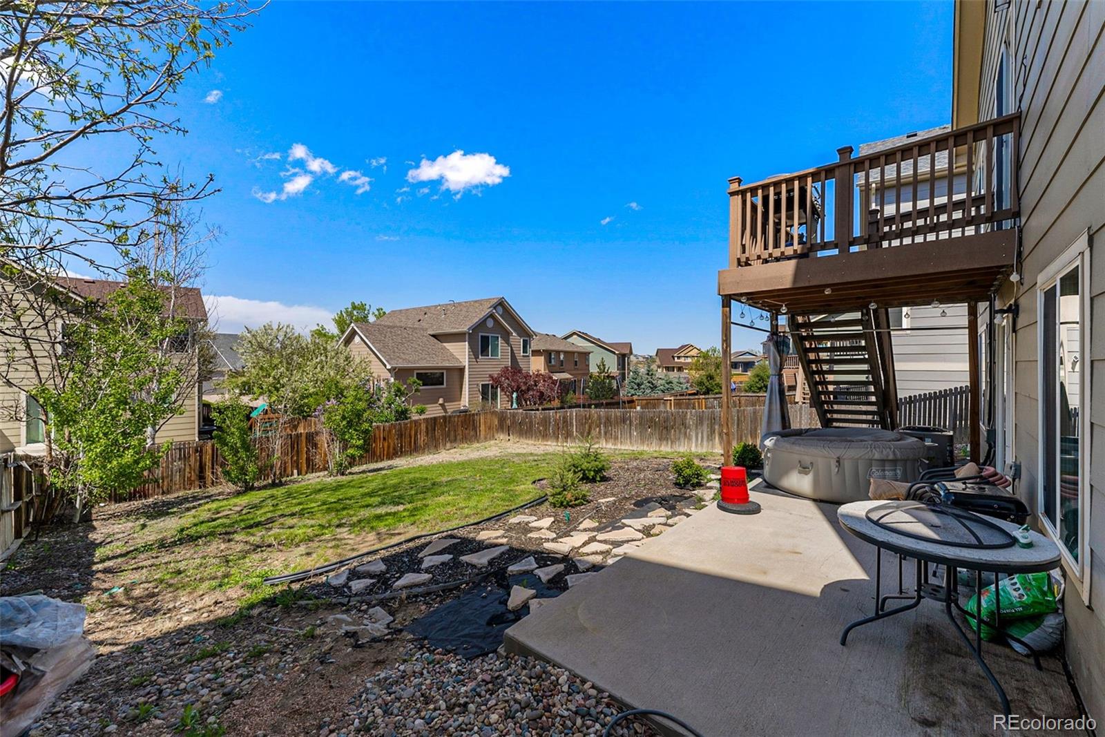 MLS Image #41 for 8315  cedar chase drive,fountain, Colorado