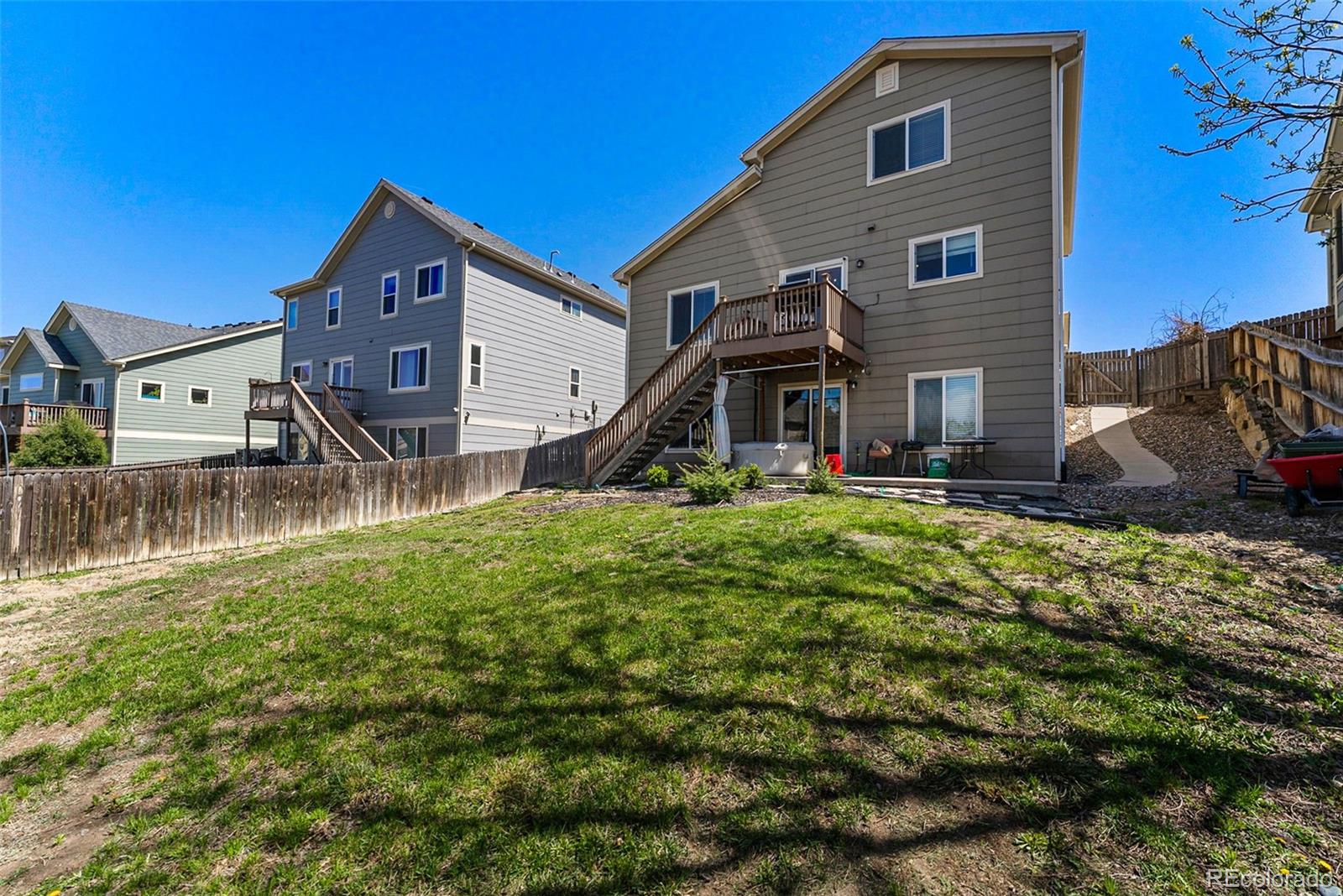 MLS Image #44 for 8315  cedar chase drive,fountain, Colorado