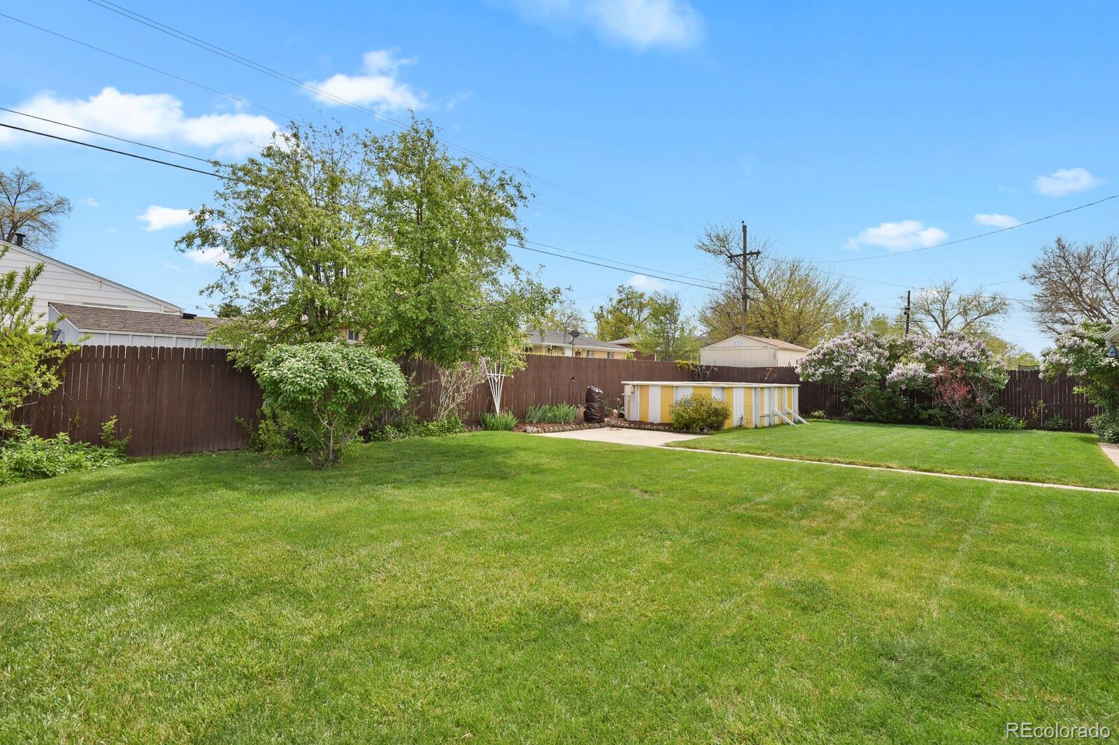 MLS Image #36 for 3054  carson street,aurora, Colorado