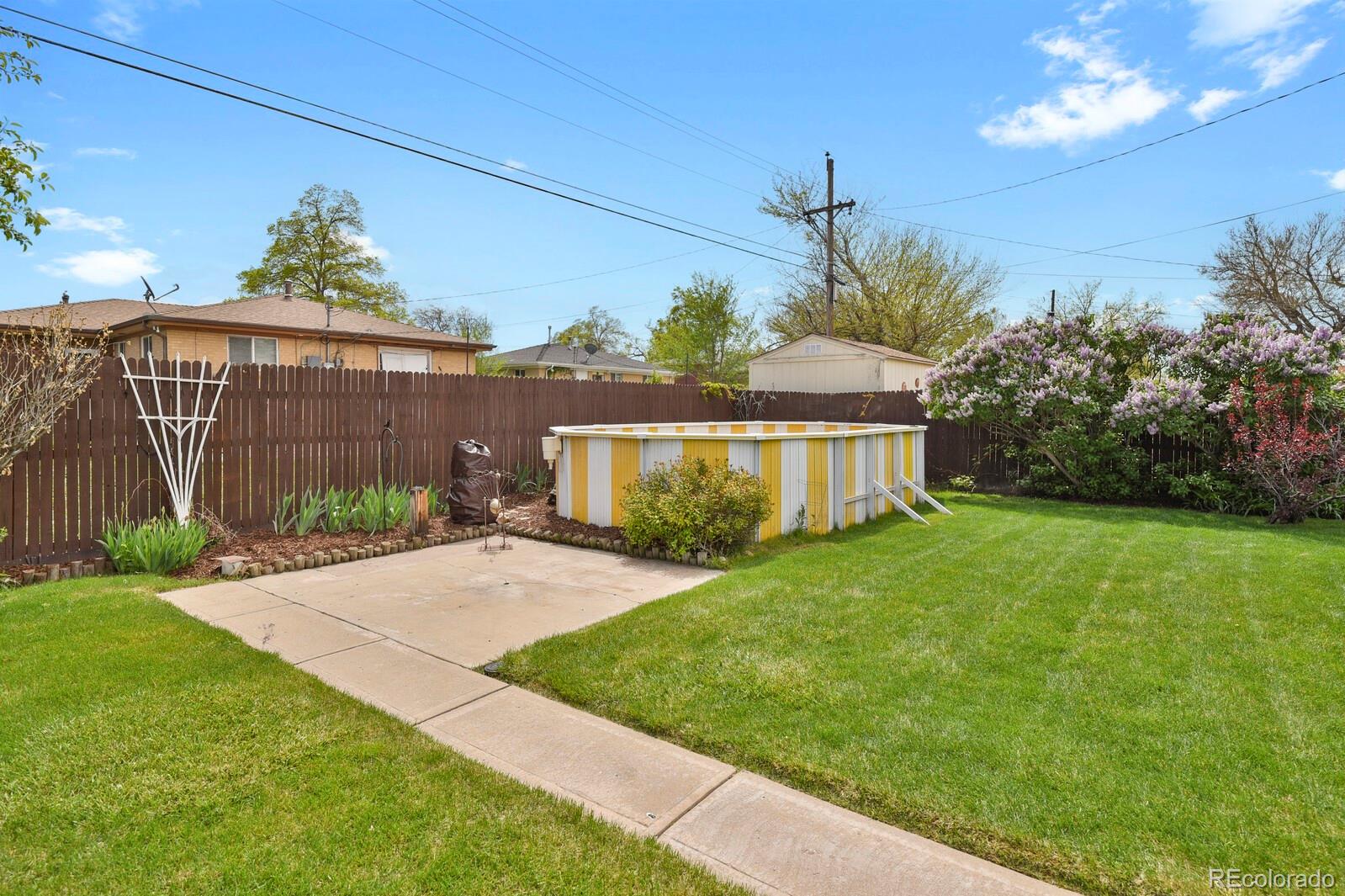 MLS Image #37 for 3054  carson street,aurora, Colorado