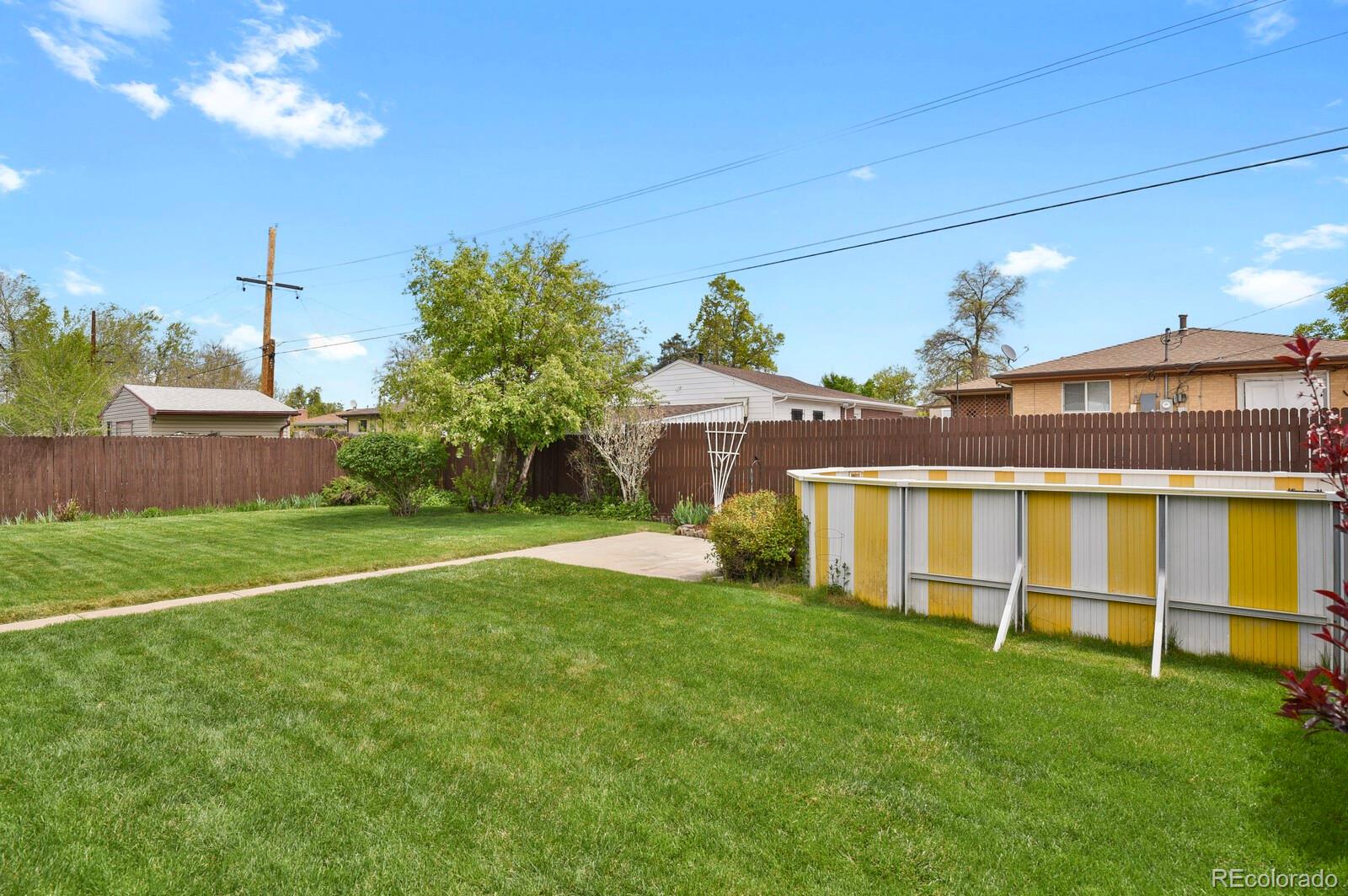 MLS Image #38 for 3054  carson street,aurora, Colorado