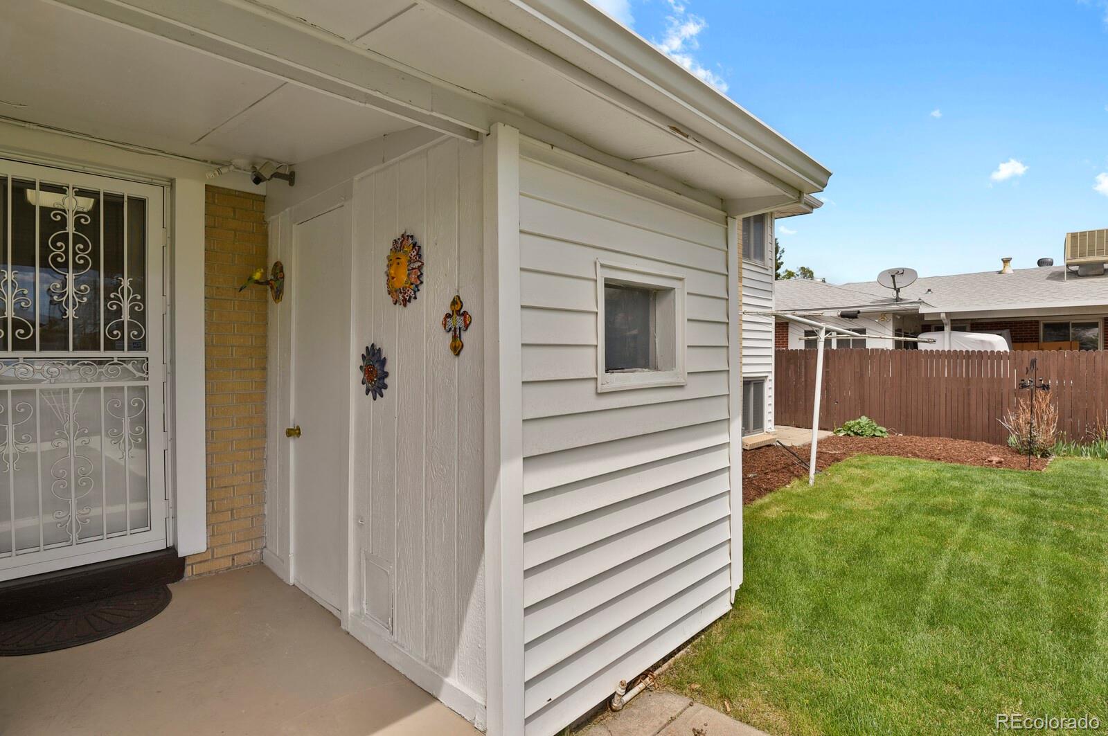 MLS Image #39 for 3054  carson street,aurora, Colorado