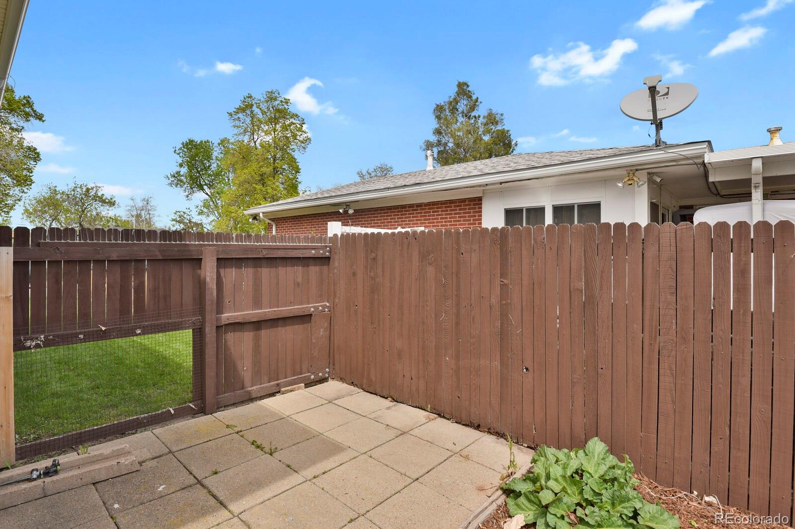 MLS Image #40 for 3054  carson street,aurora, Colorado