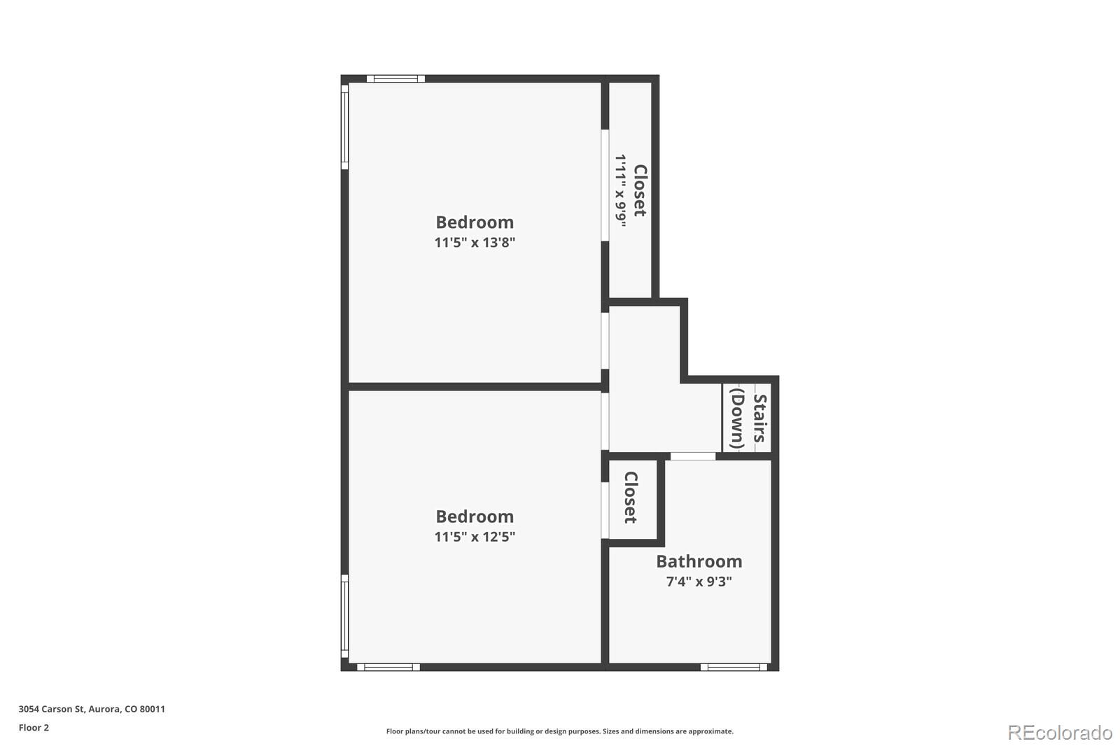 MLS Image #43 for 3054  carson street,aurora, Colorado