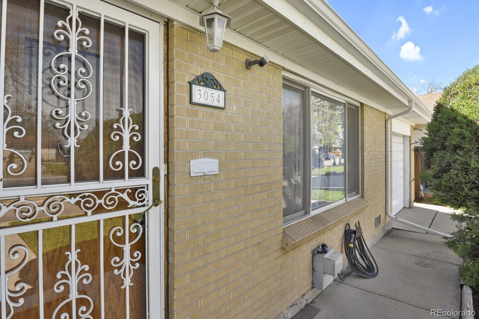 MLS Image #5 for 3054  carson street,aurora, Colorado