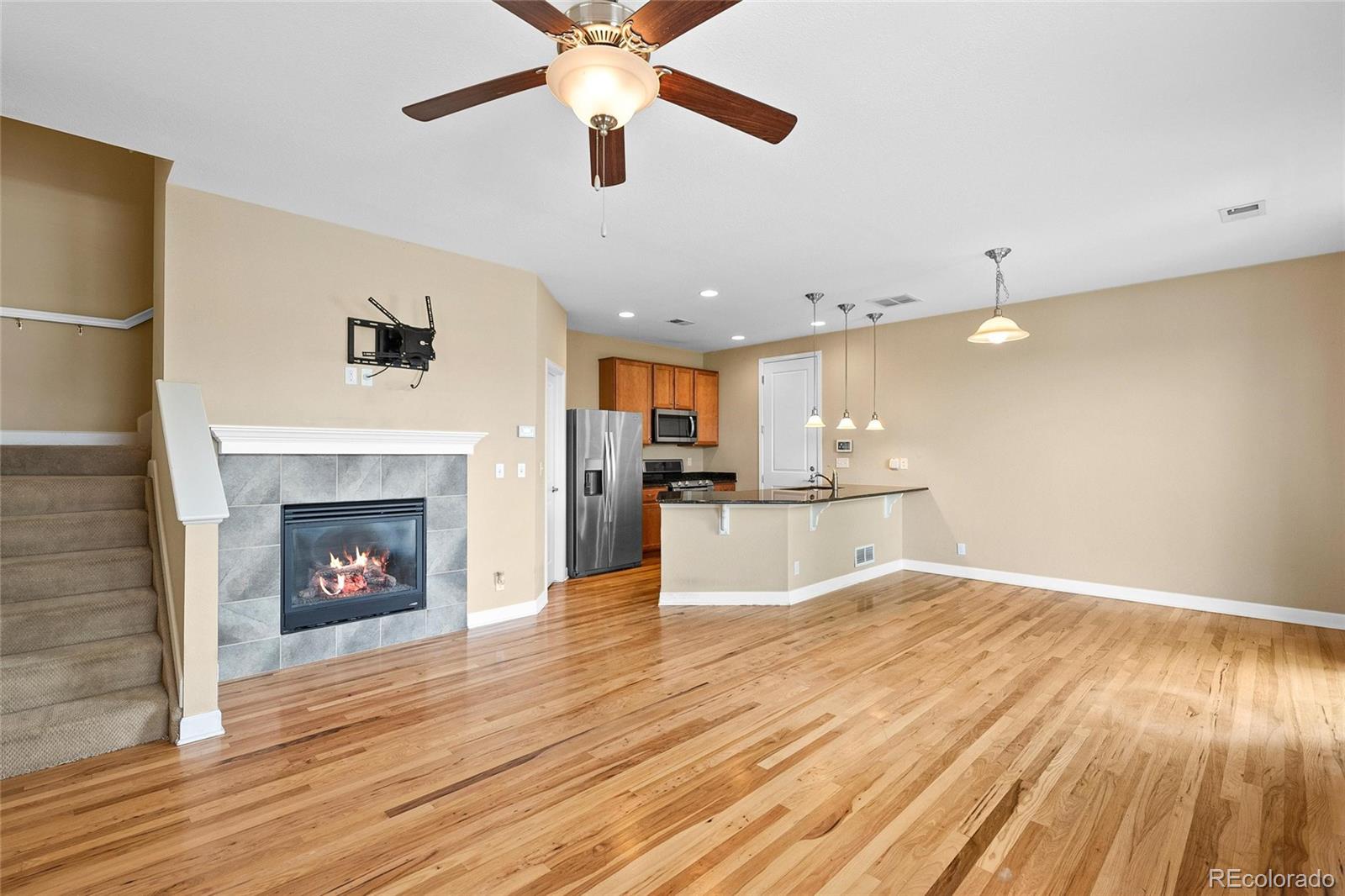 MLS Image #3 for 2423  central park boulevard,denver, Colorado