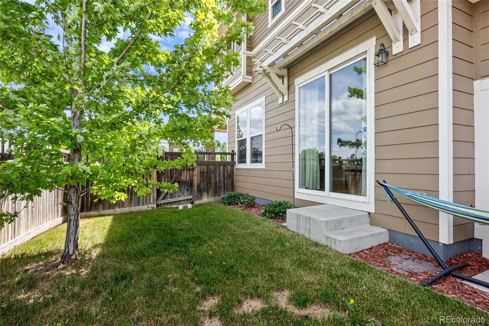 MLS Image #32 for 2423  central park boulevard,denver, Colorado