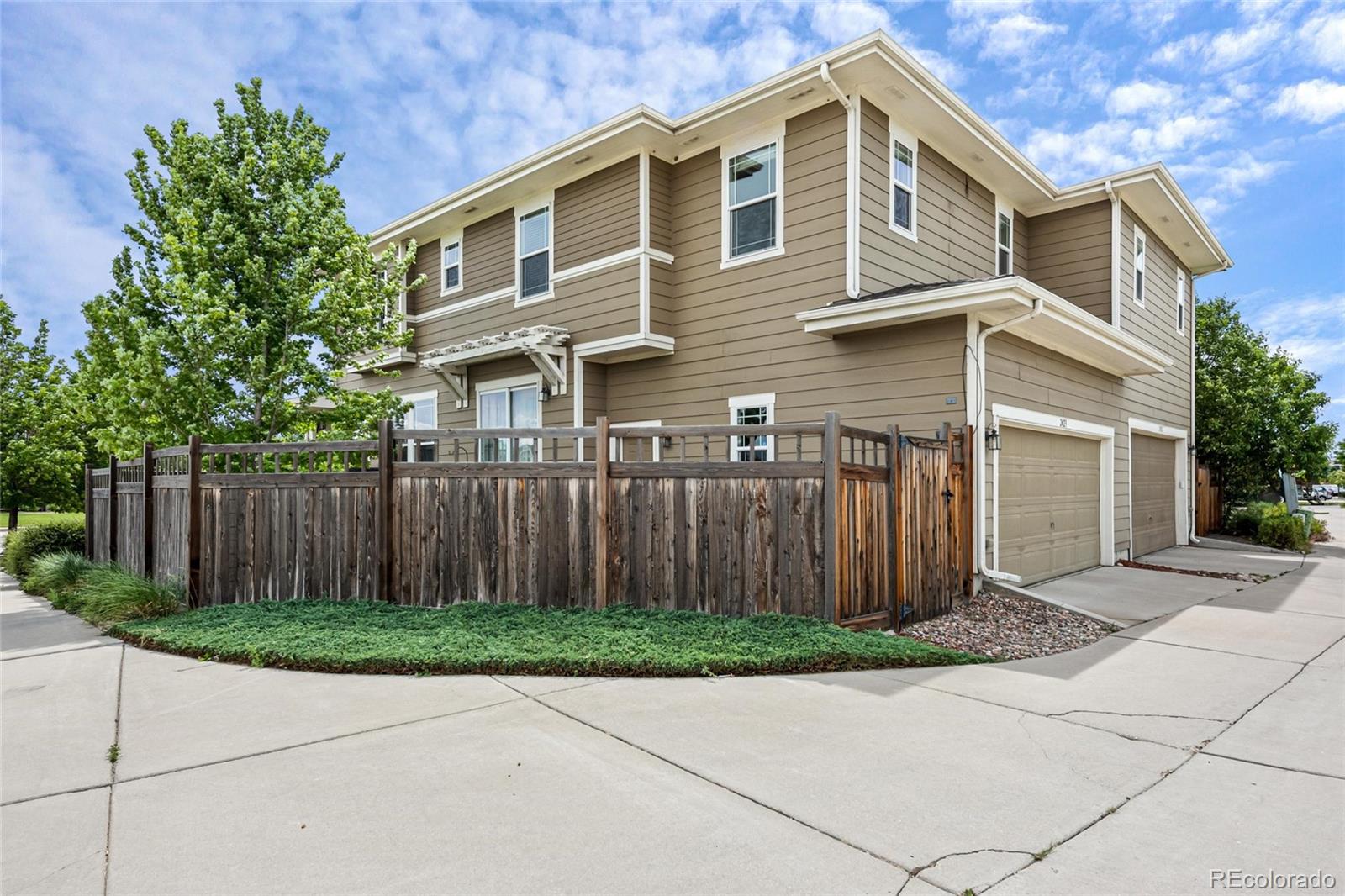 MLS Image #34 for 2423  central park boulevard,denver, Colorado