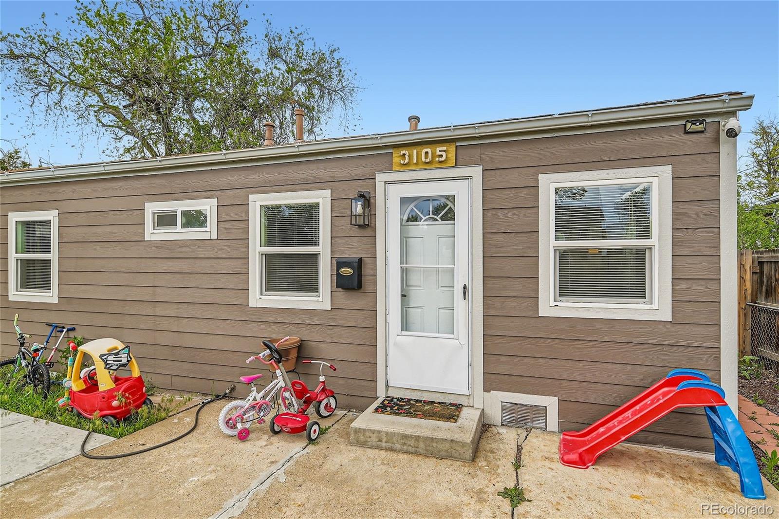 CMA Image for 3090 w walsh place,Denver, Colorado