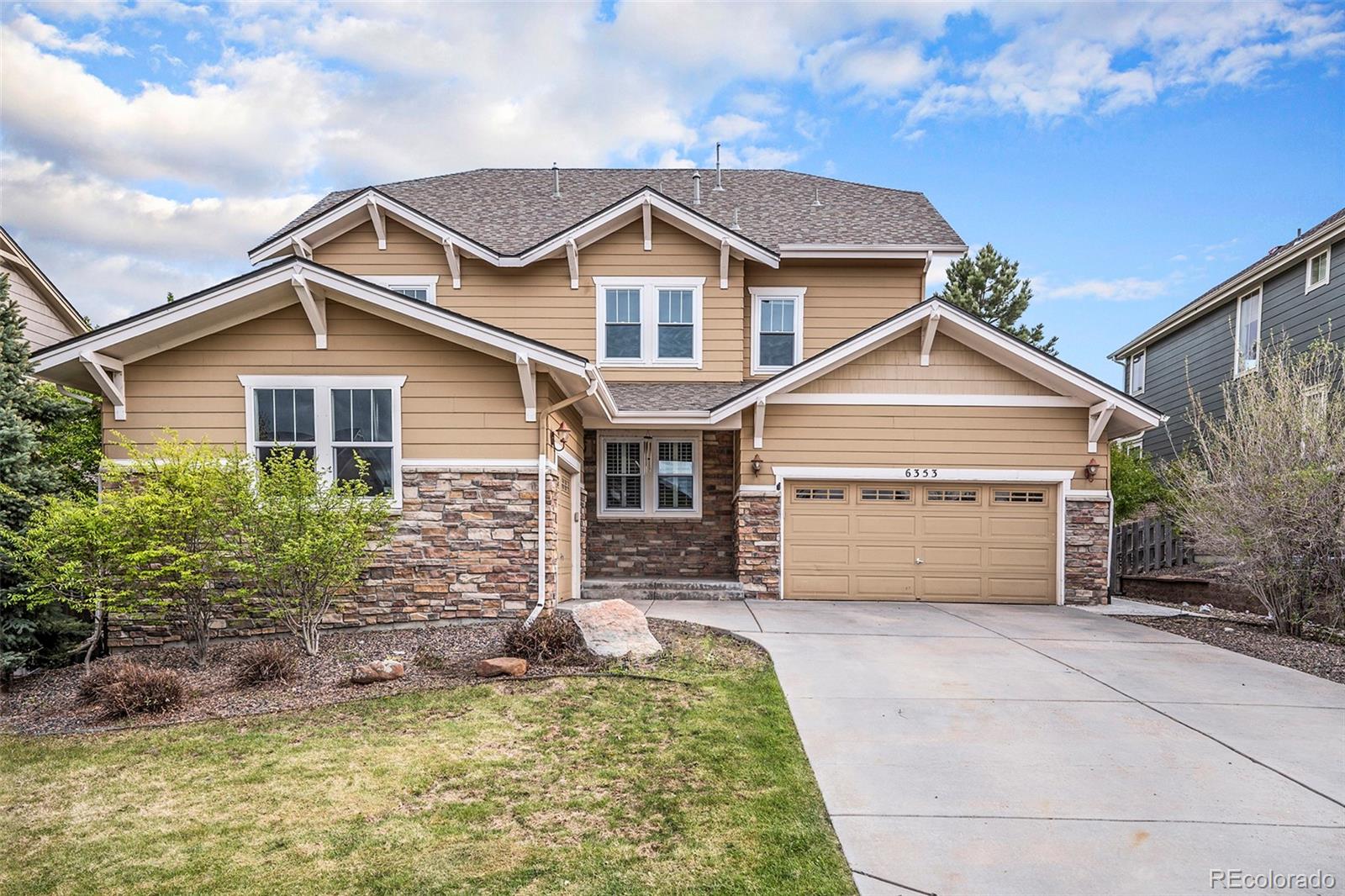 MLS Image #0 for 6353 s millbrook way,aurora, Colorado