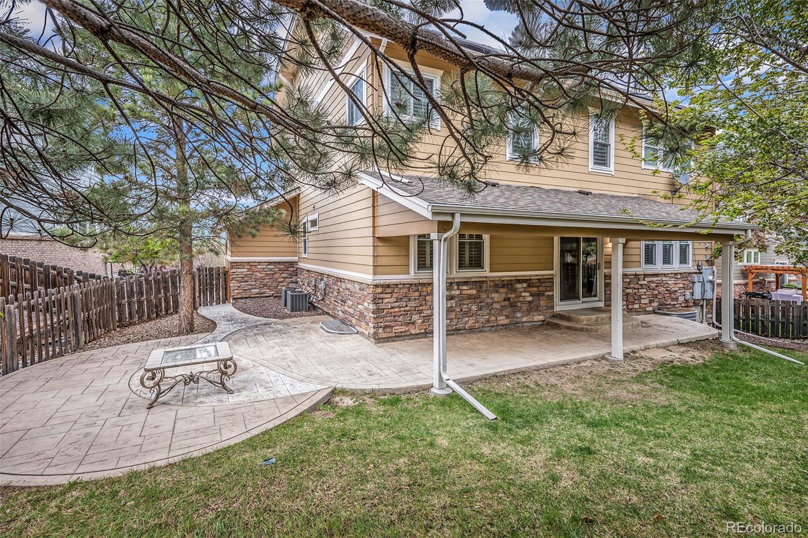 MLS Image #14 for 6353 s millbrook way,aurora, Colorado