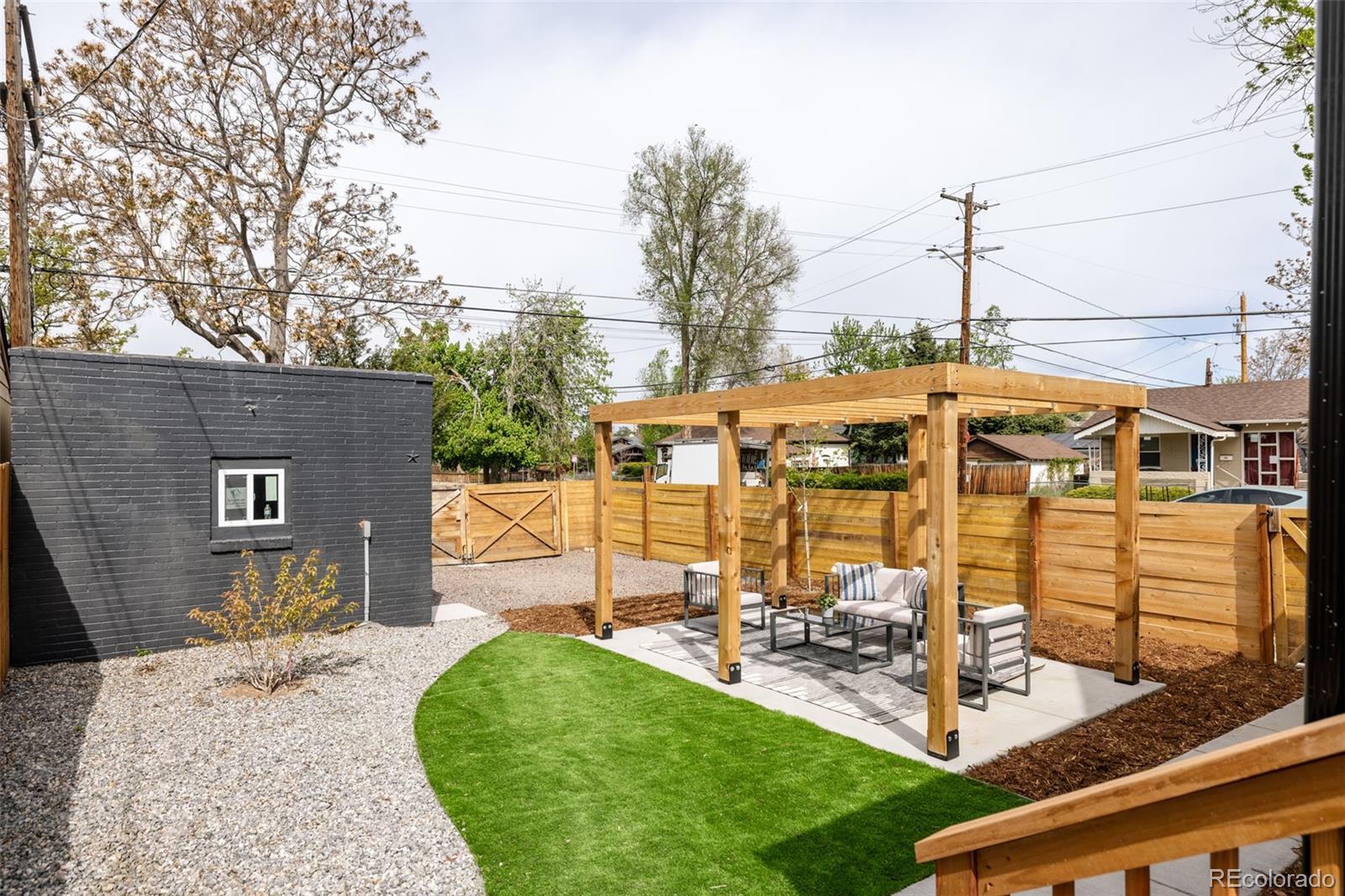 MLS Image #32 for 1503 s sherman street,denver, Colorado