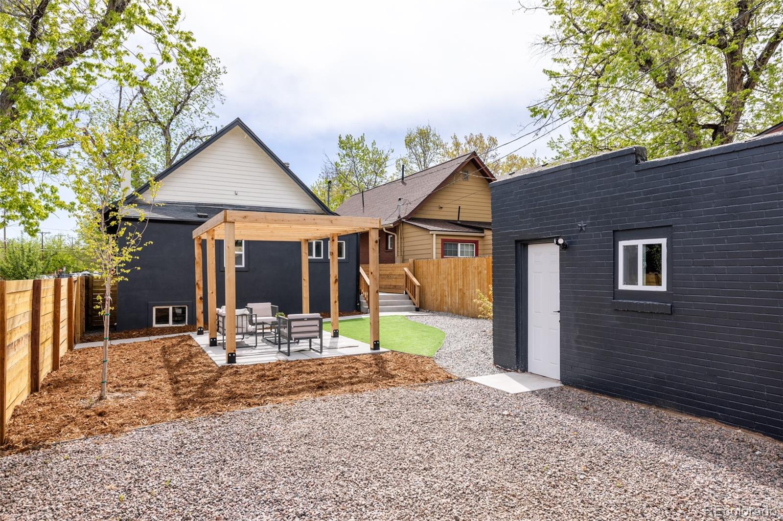 MLS Image #34 for 1503 s sherman street,denver, Colorado