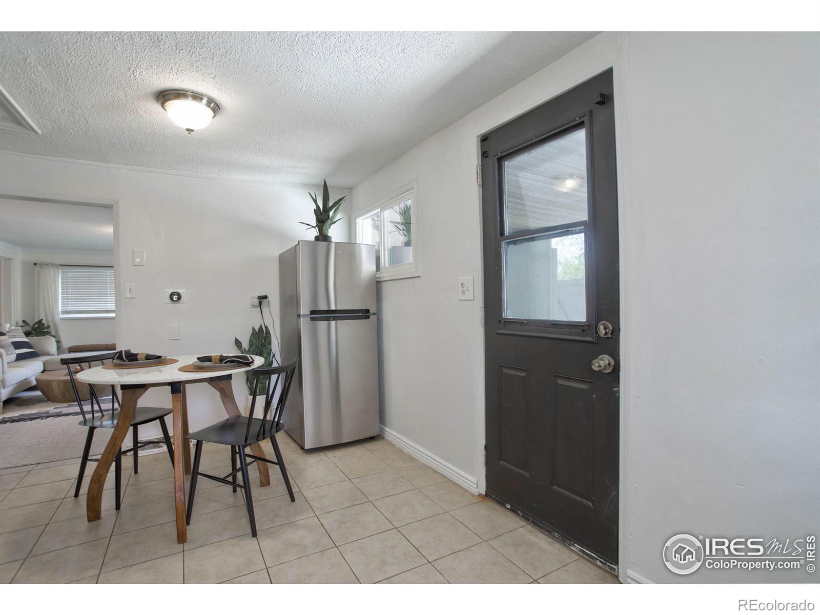 MLS Image #10 for 35 n stuart street,denver, Colorado