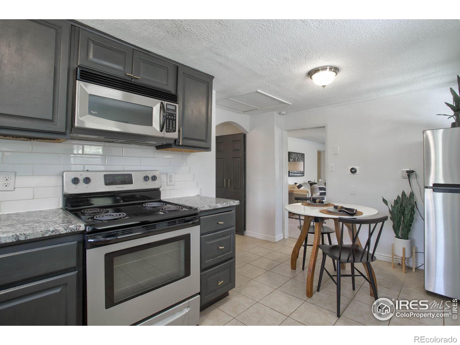 MLS Image #13 for 35 n stuart street,denver, Colorado