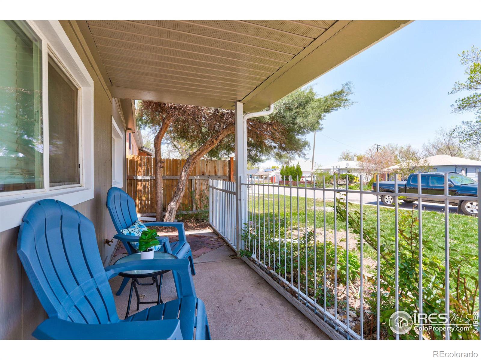 MLS Image #2 for 35 n stuart street,denver, Colorado