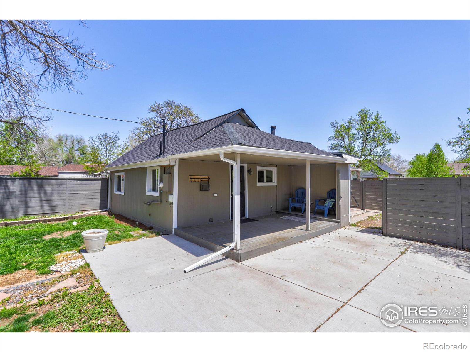 MLS Image #23 for 35 n stuart street,denver, Colorado