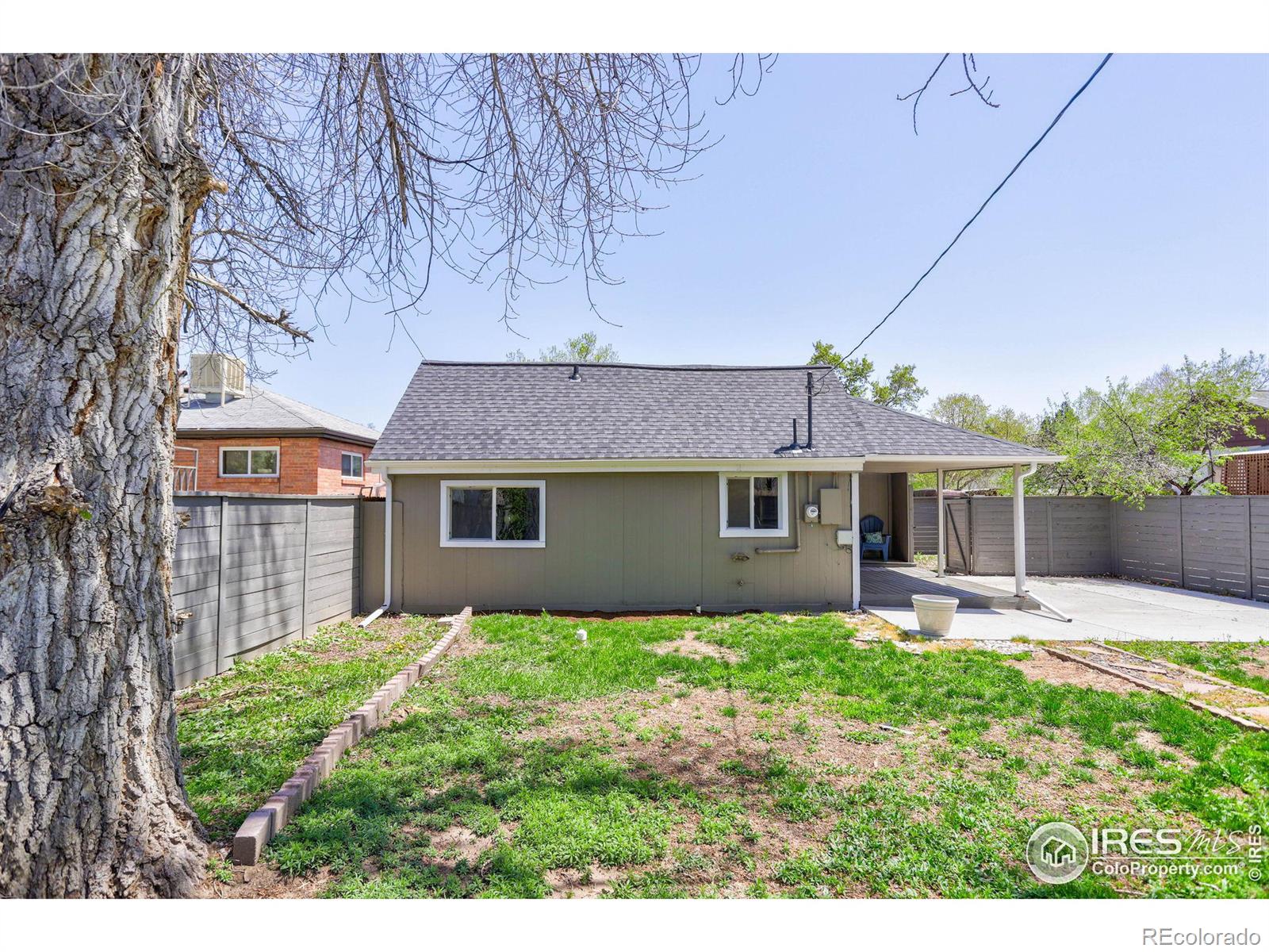 MLS Image #24 for 35 n stuart street,denver, Colorado