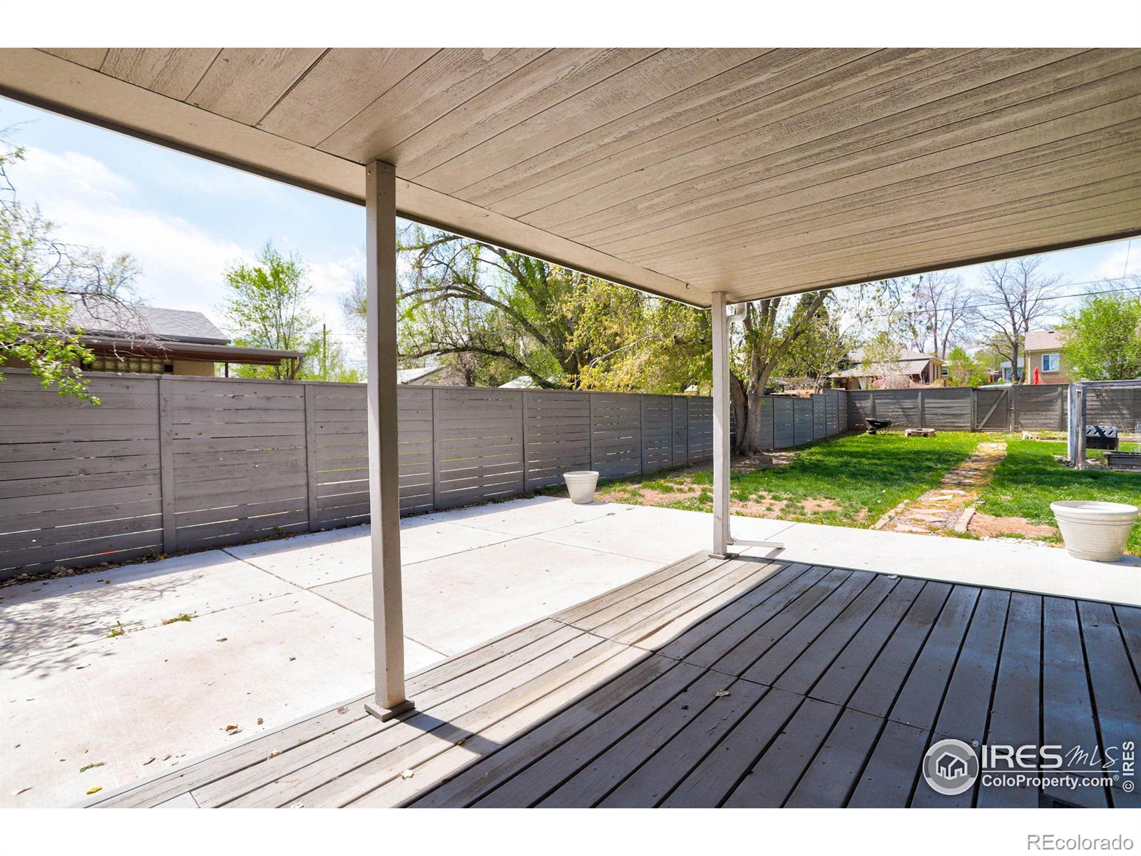 MLS Image #26 for 35 n stuart street,denver, Colorado