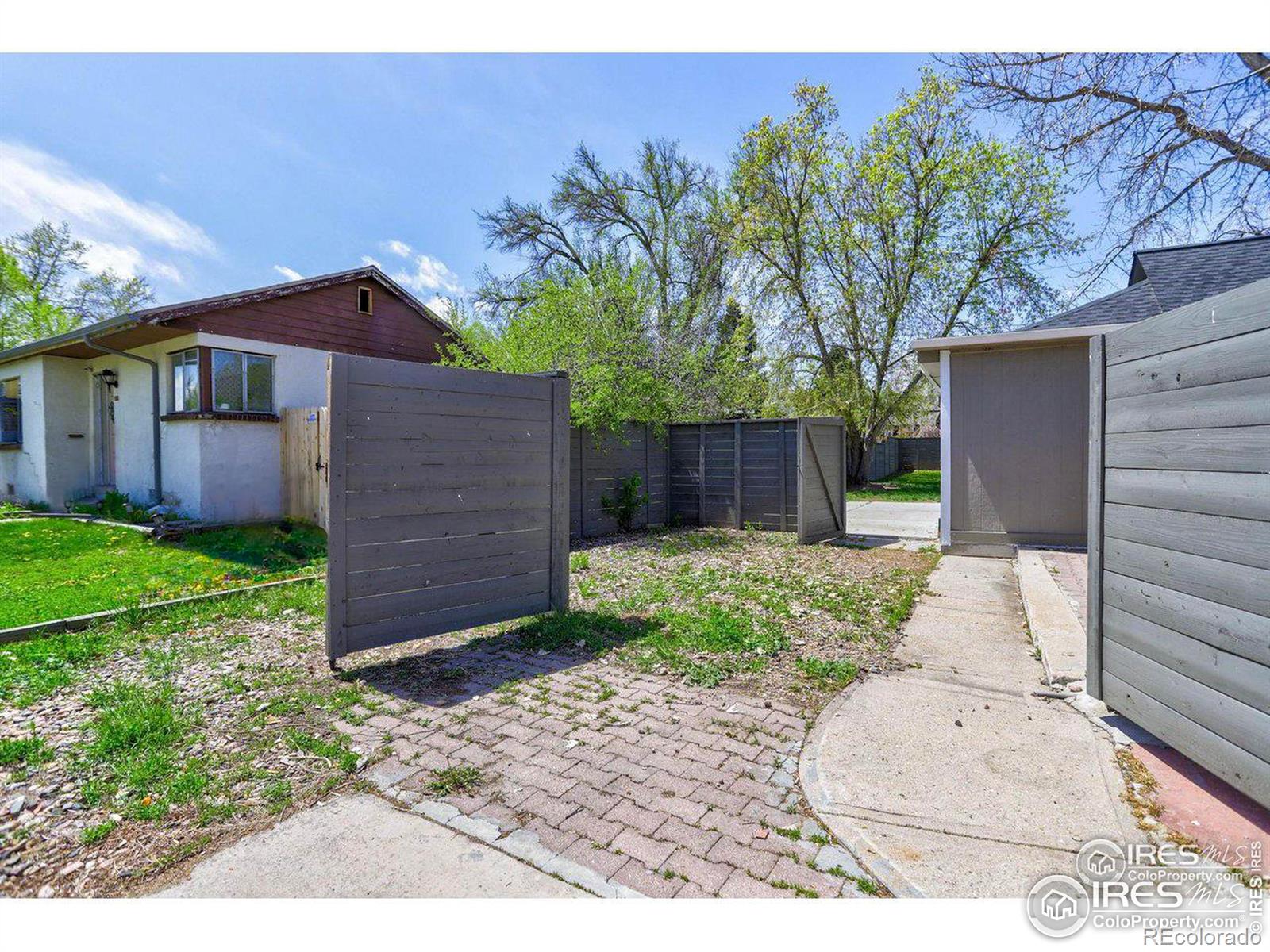 MLS Image #27 for 35 n stuart street,denver, Colorado