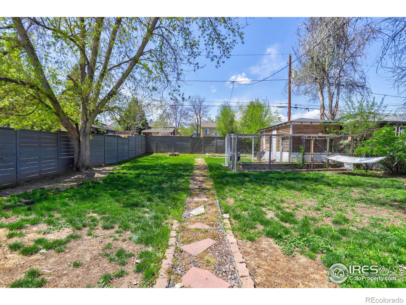 MLS Image #28 for 35 n stuart street,denver, Colorado