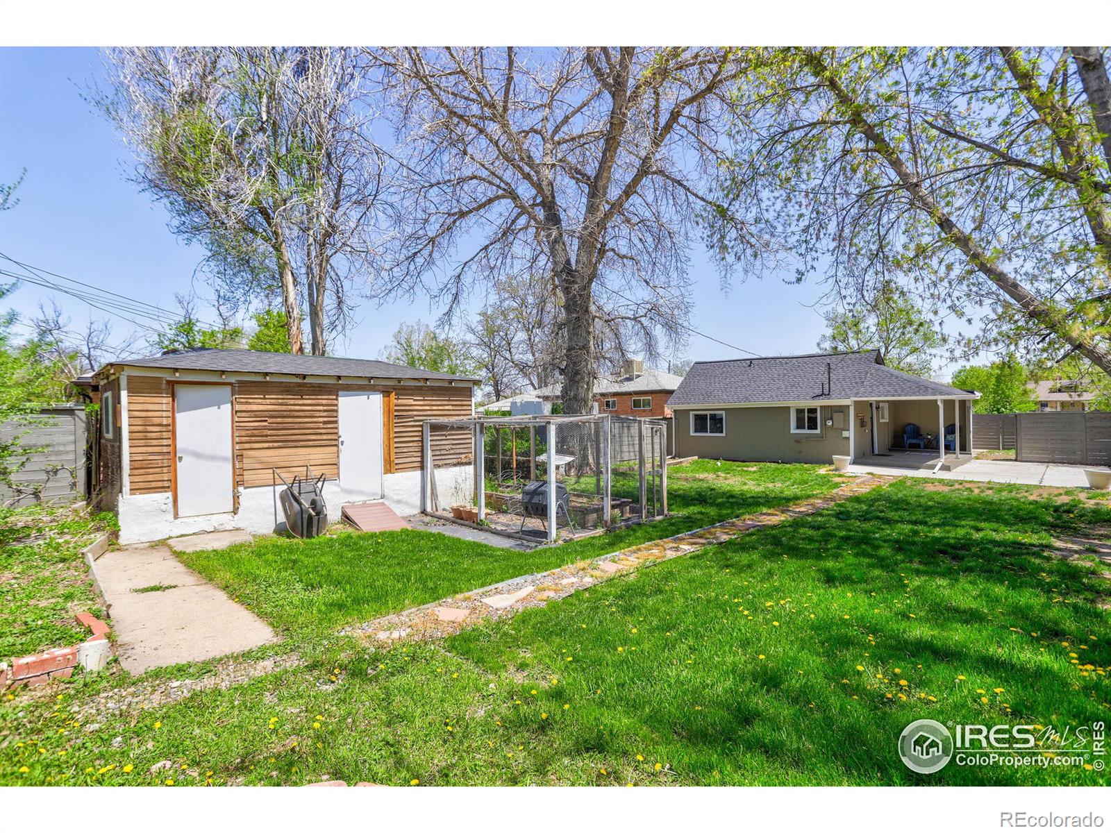 MLS Image #30 for 35 n stuart street,denver, Colorado