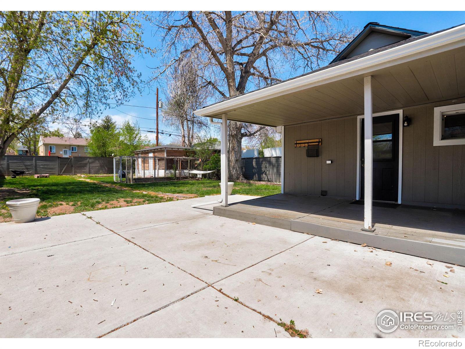 MLS Image #4 for 35 n stuart street,denver, Colorado