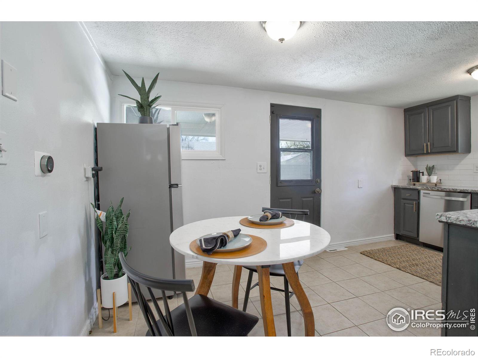 MLS Image #9 for 35 n stuart street,denver, Colorado