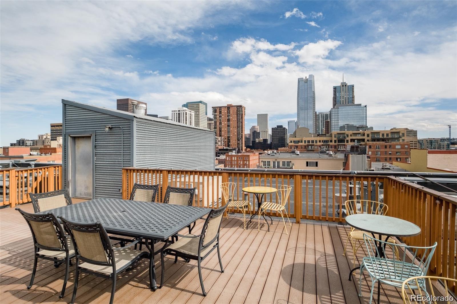 MLS Image #32 for 1450  wynkoop street,denver, Colorado